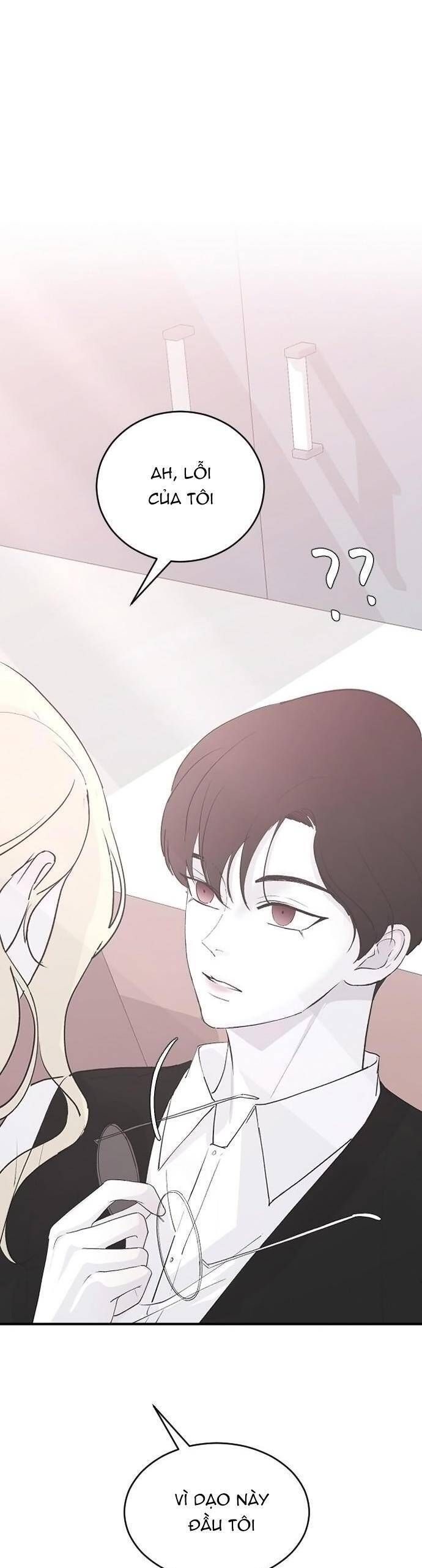 Ba Người Anh Trai Chap 58 - Next Chap 59