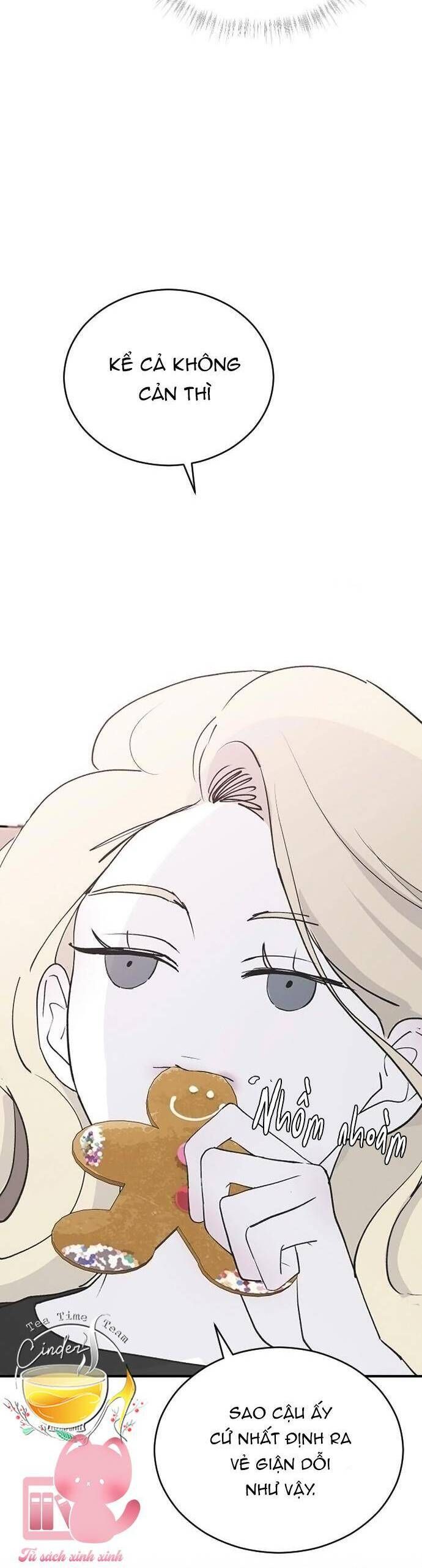 Ba Người Anh Trai Chap 58 - Next Chap 59