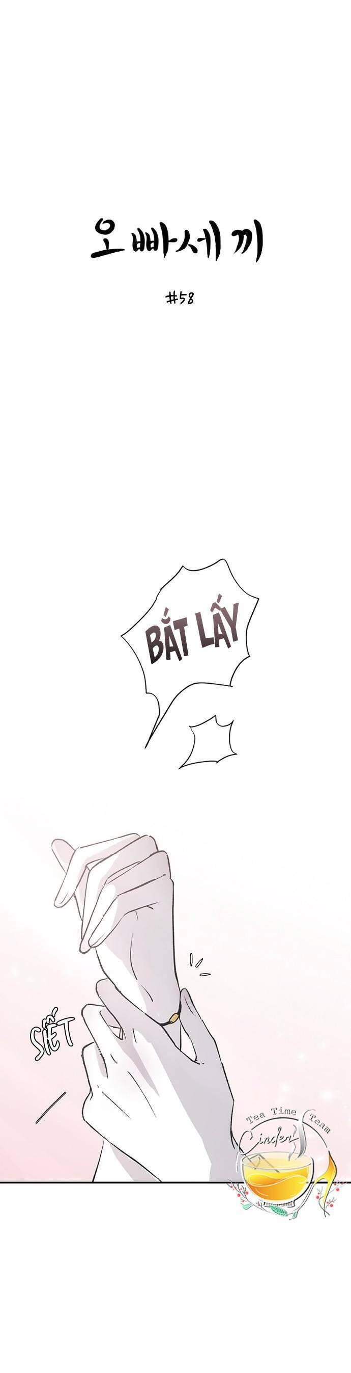 Ba Người Anh Trai Chap 58 - Next Chap 59