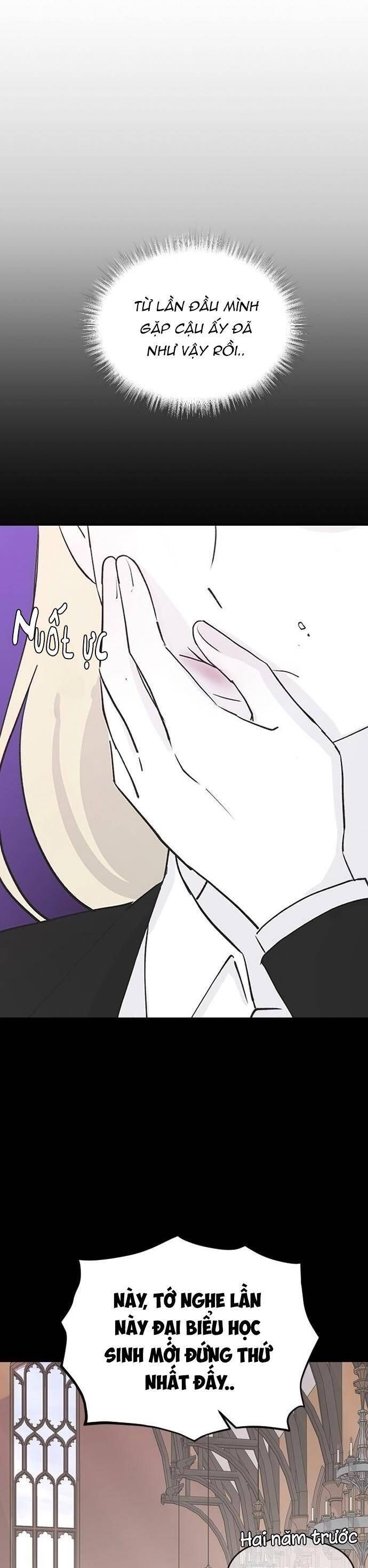 Ba Người Anh Trai Chap 58 - Next Chap 59