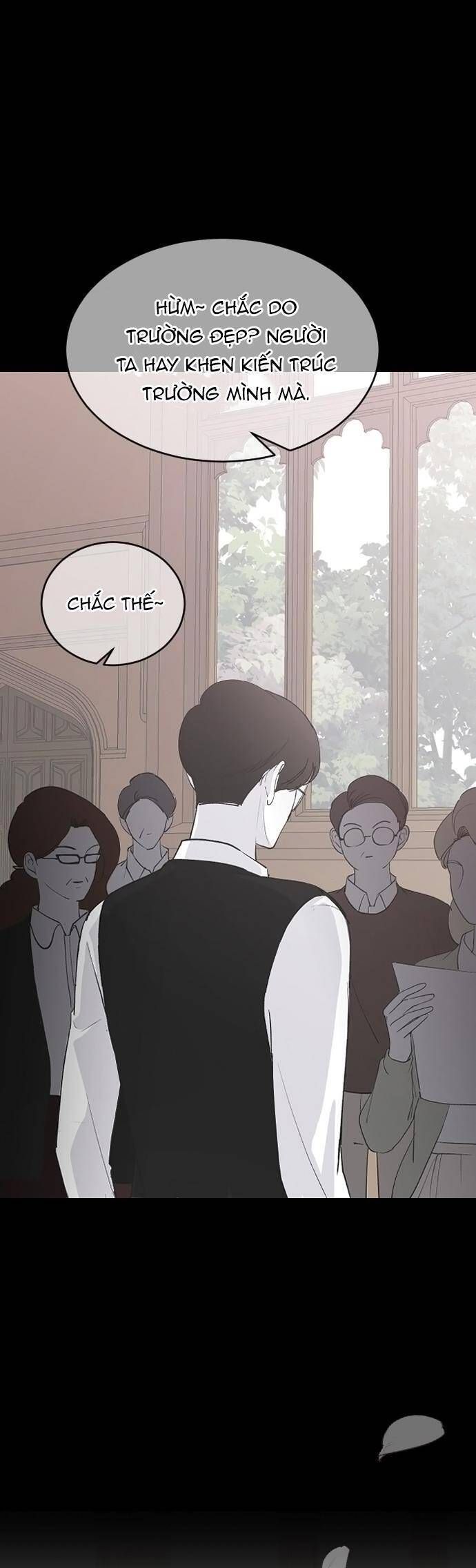 Ba Người Anh Trai Chap 58 - Next Chap 59