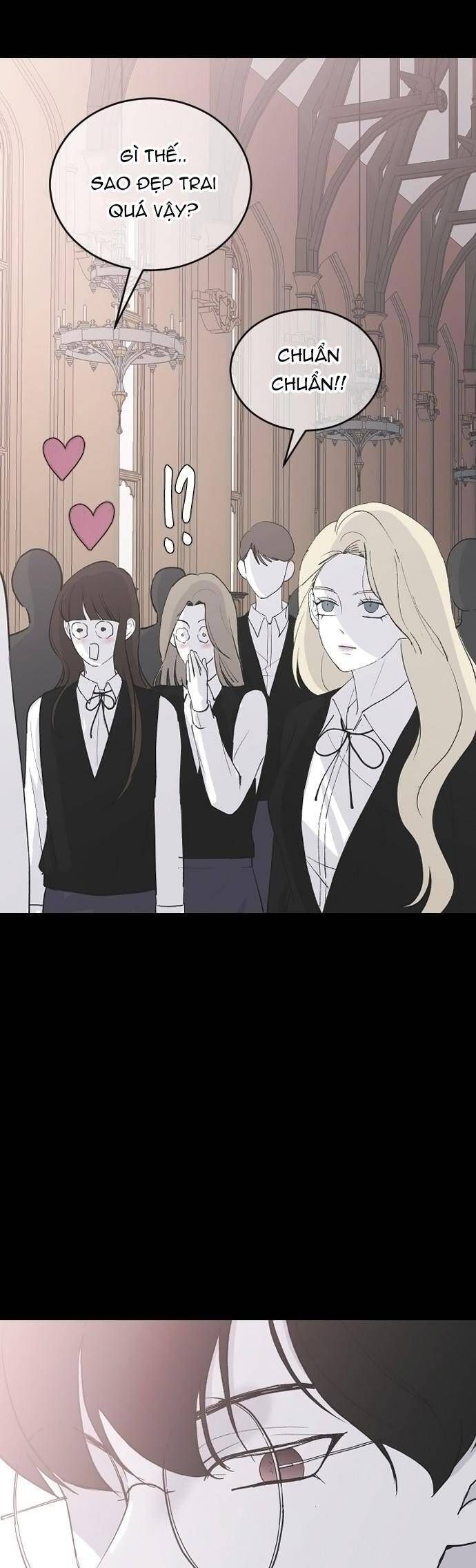 Ba Người Anh Trai Chap 58 - Next Chap 59