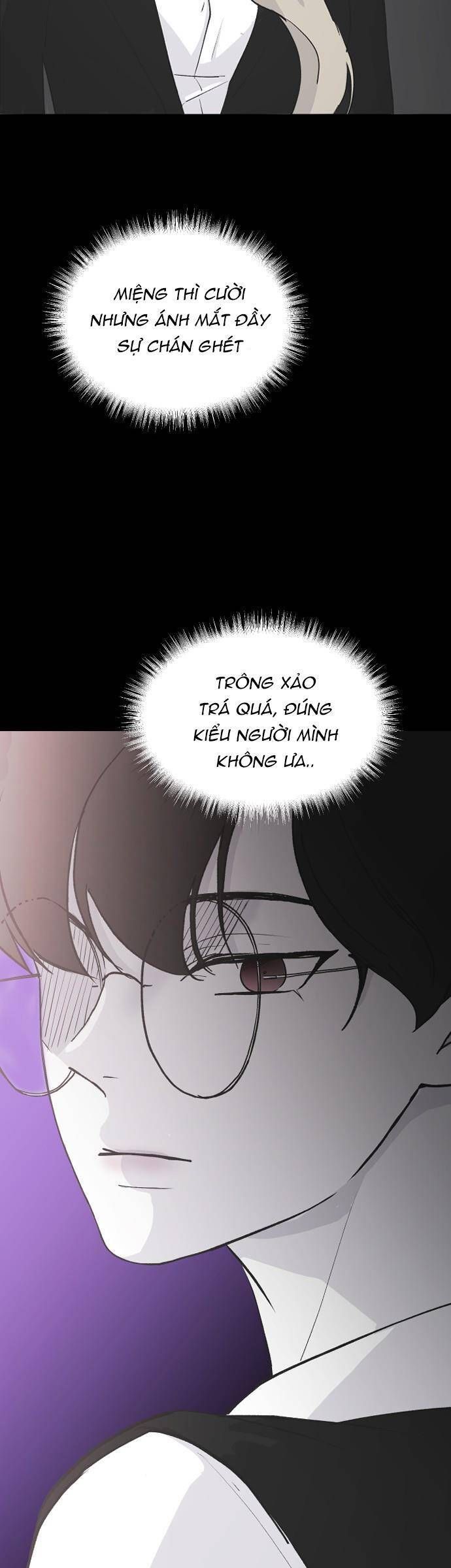 Ba Người Anh Trai Chap 58 - Next Chap 59