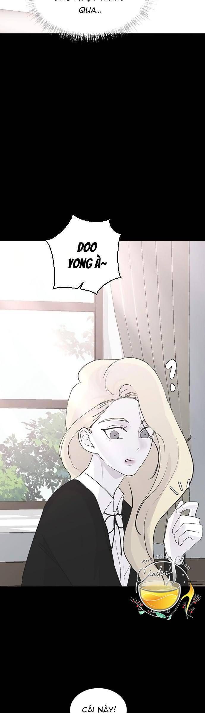 Ba Người Anh Trai Chap 58 - Next Chap 59