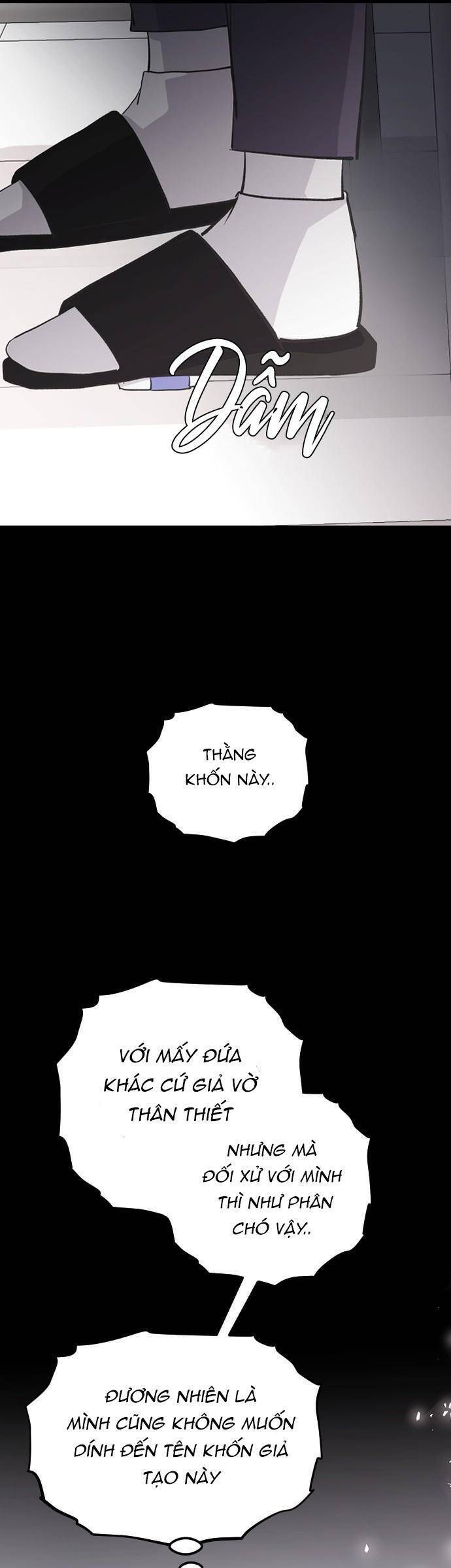 Ba Người Anh Trai Chap 58 - Next Chap 59