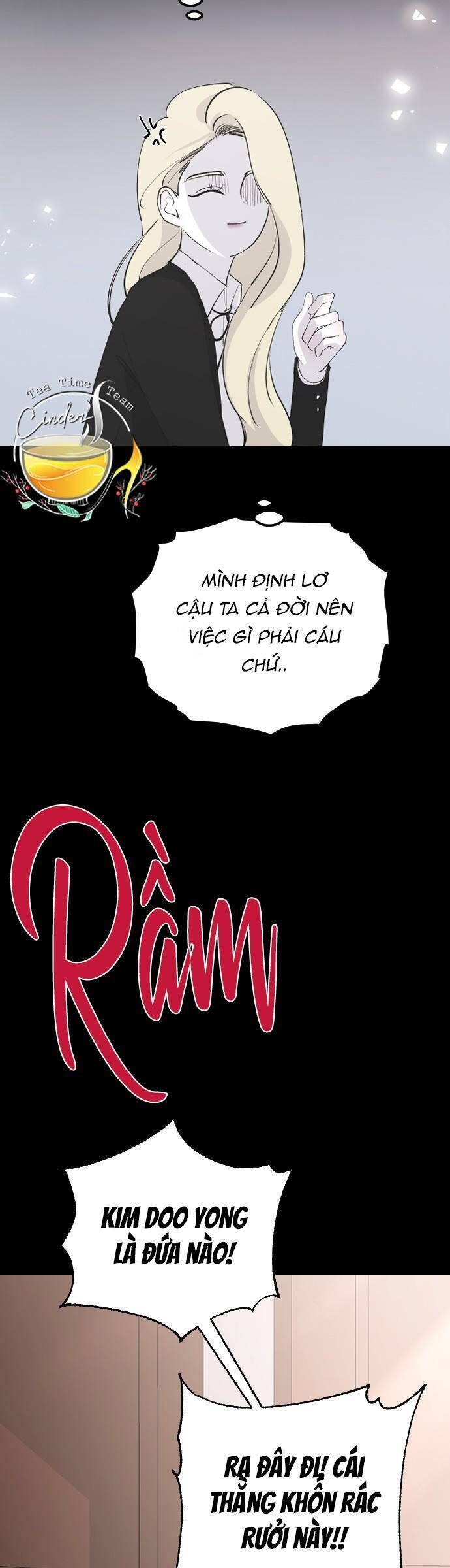 Ba Người Anh Trai Chap 58 - Next Chap 59