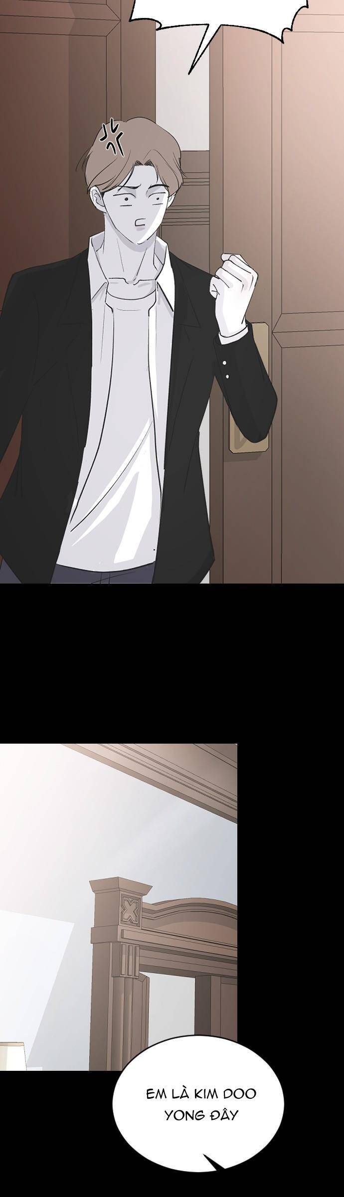 Ba Người Anh Trai Chap 58 - Next Chap 59