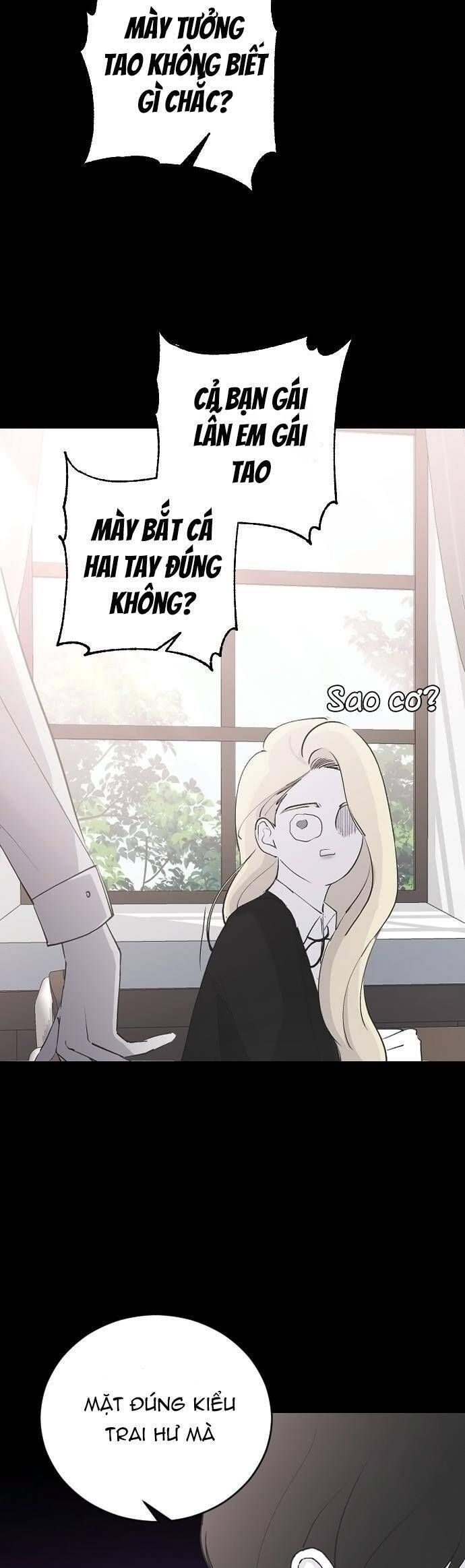Ba Người Anh Trai Chap 58 - Next Chap 59