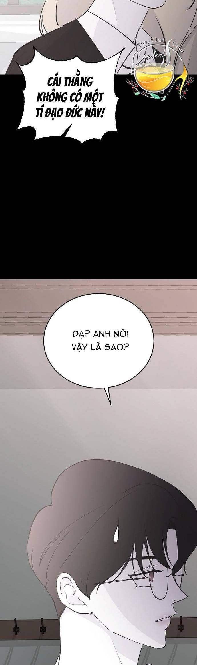 Ba Người Anh Trai Chap 58 - Next Chap 59