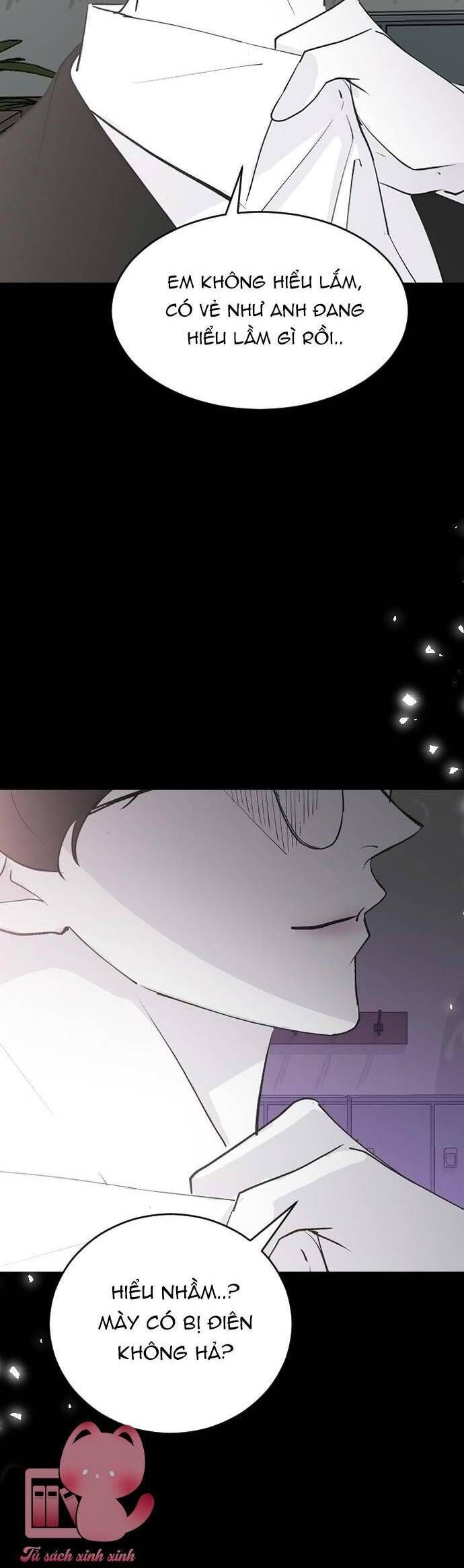 Ba Người Anh Trai Chap 58 - Next Chap 59