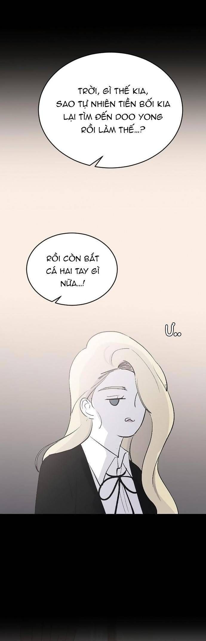 Ba Người Anh Trai Chap 58 - Next Chap 59