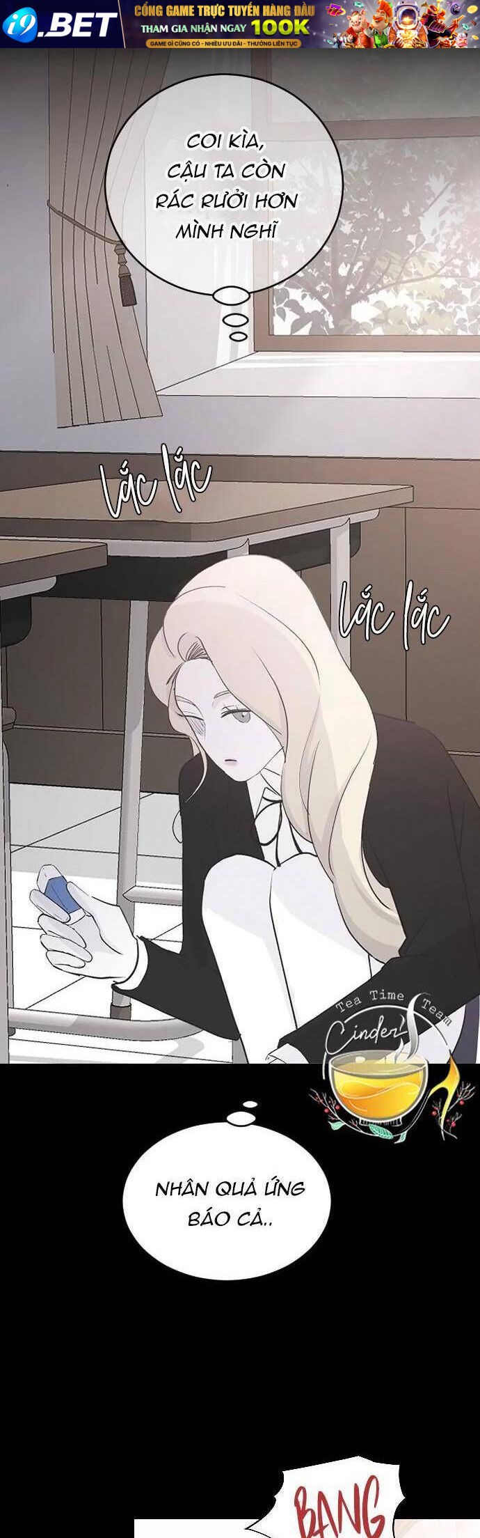 Ba Người Anh Trai Chap 58 - Next Chap 59