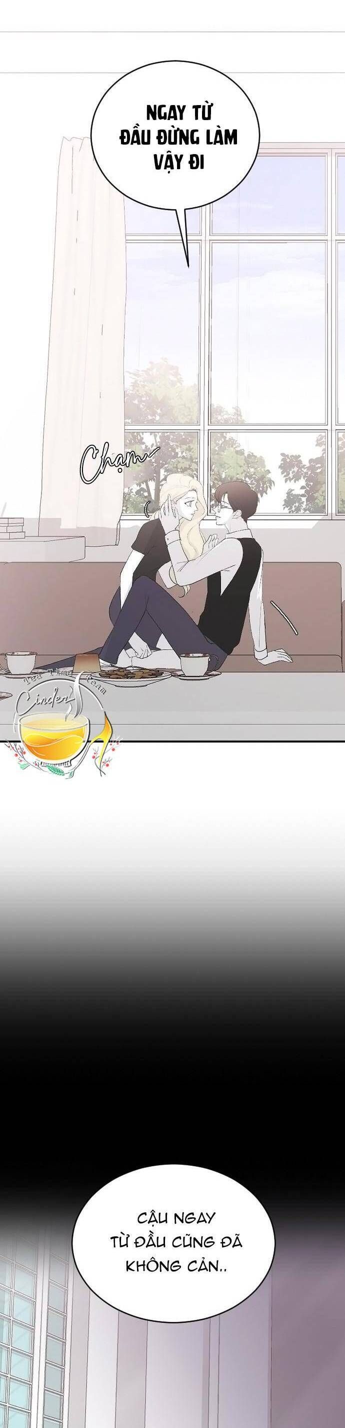 Ba Người Anh Trai Chap 58 - Next Chap 59