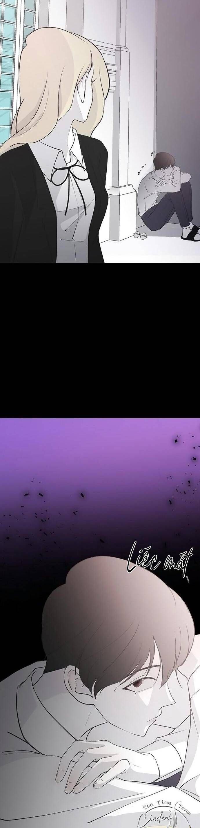 Ba Người Anh Trai Chap 58 - Next Chap 59