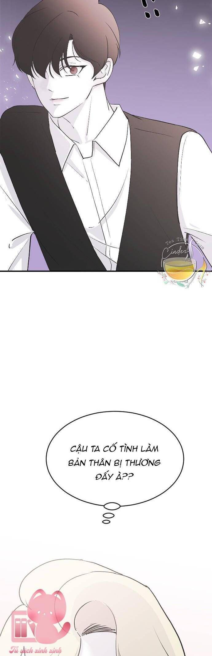 Ba Người Anh Trai Chap 59 - Next Chap 60