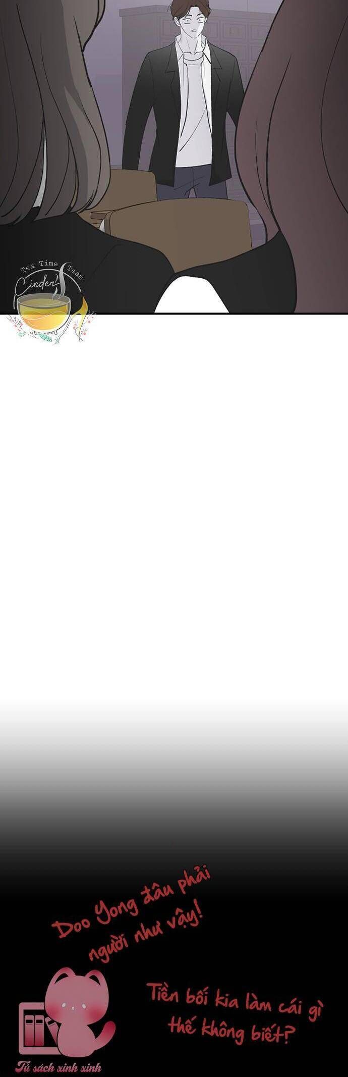 Ba Người Anh Trai Chap 59 - Next Chap 60