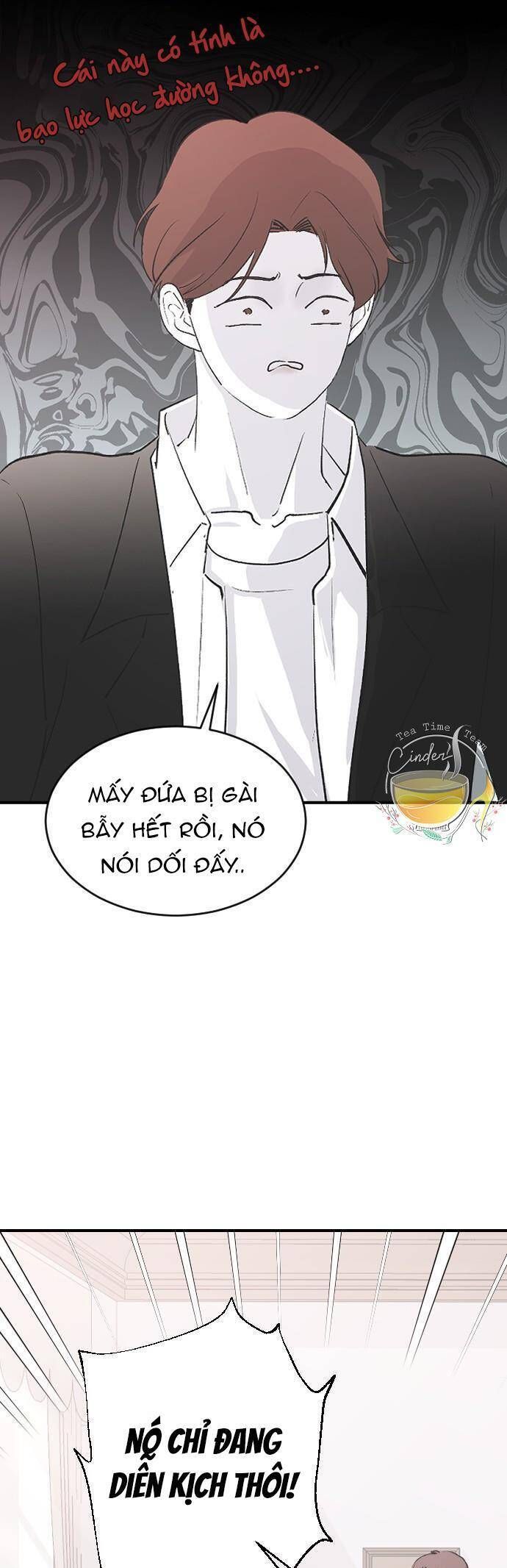 Ba Người Anh Trai Chap 59 - Next Chap 60