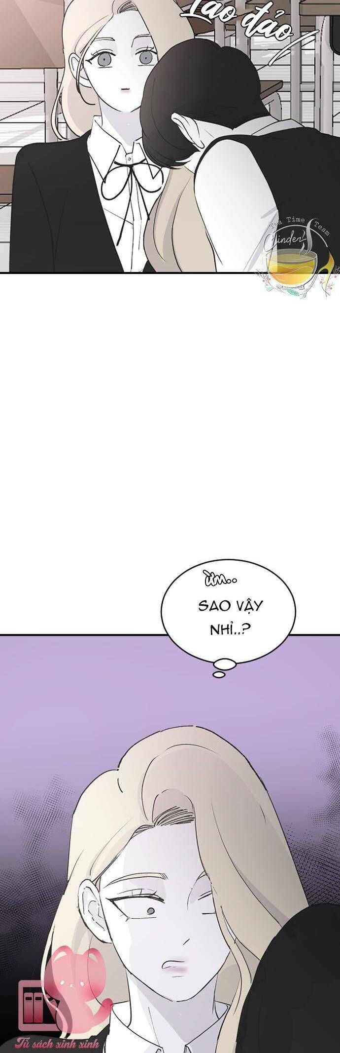 Ba Người Anh Trai Chap 59 - Next Chap 60