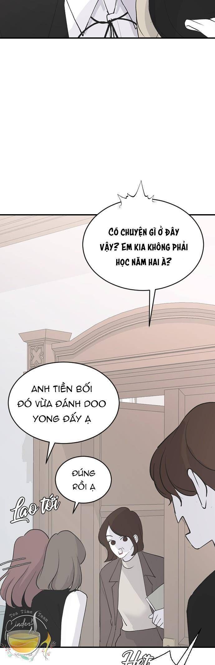 Ba Người Anh Trai Chap 59 - Next Chap 60
