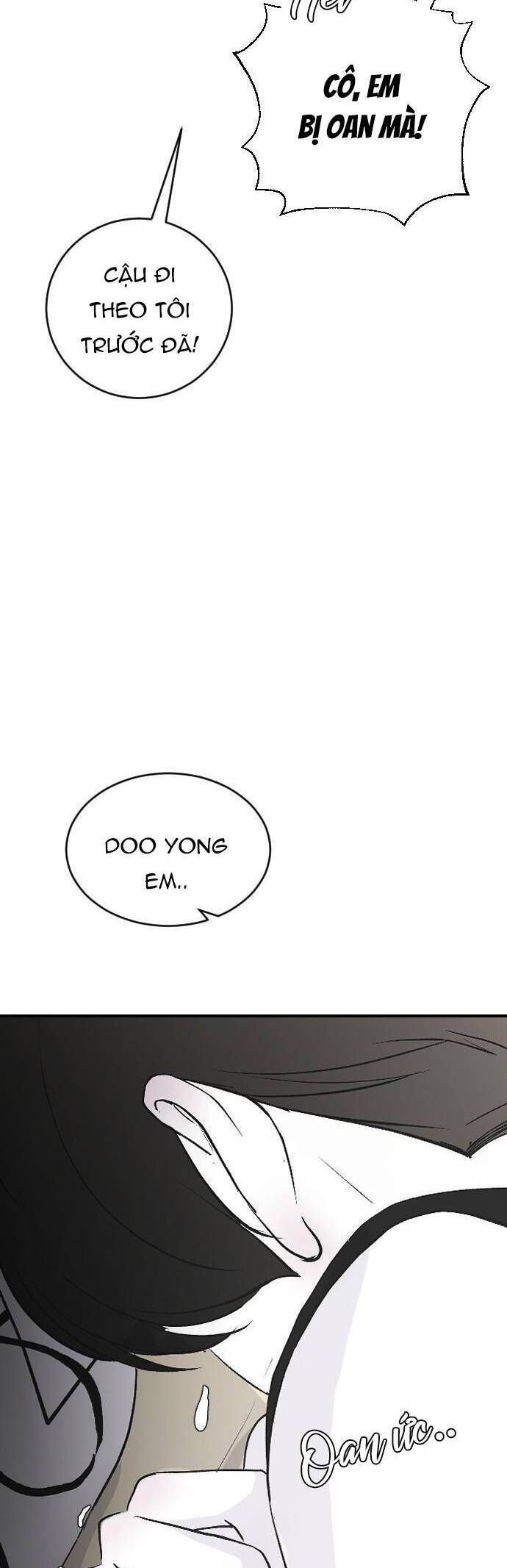 Ba Người Anh Trai Chap 59 - Next Chap 60