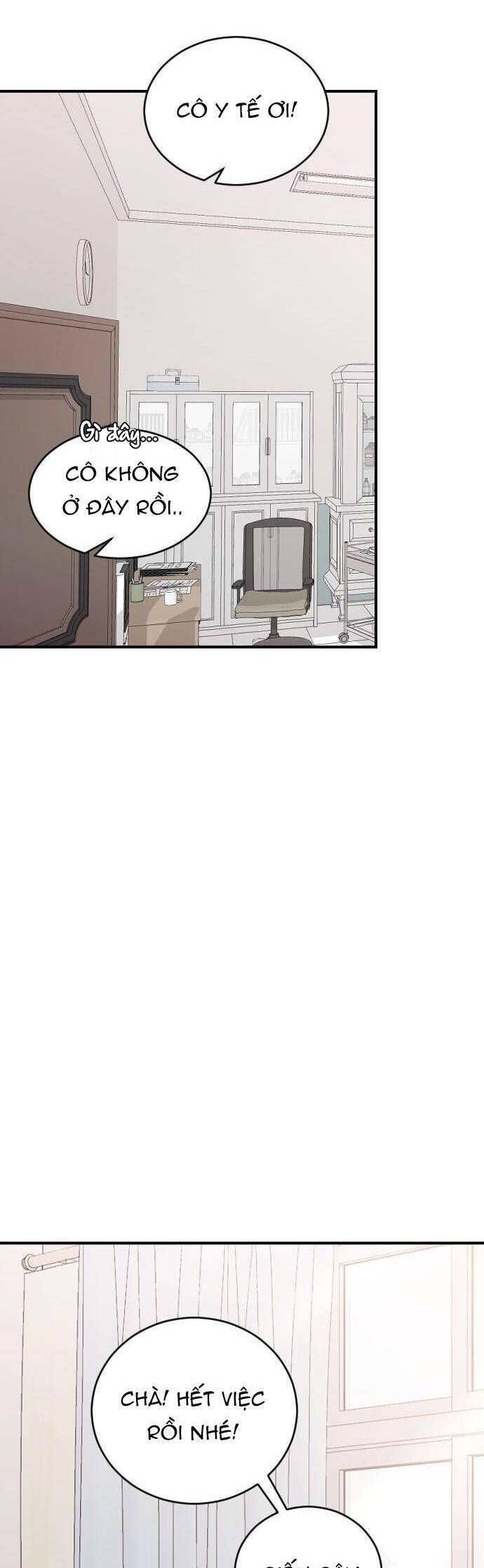 Ba Người Anh Trai Chap 59 - Next Chap 60