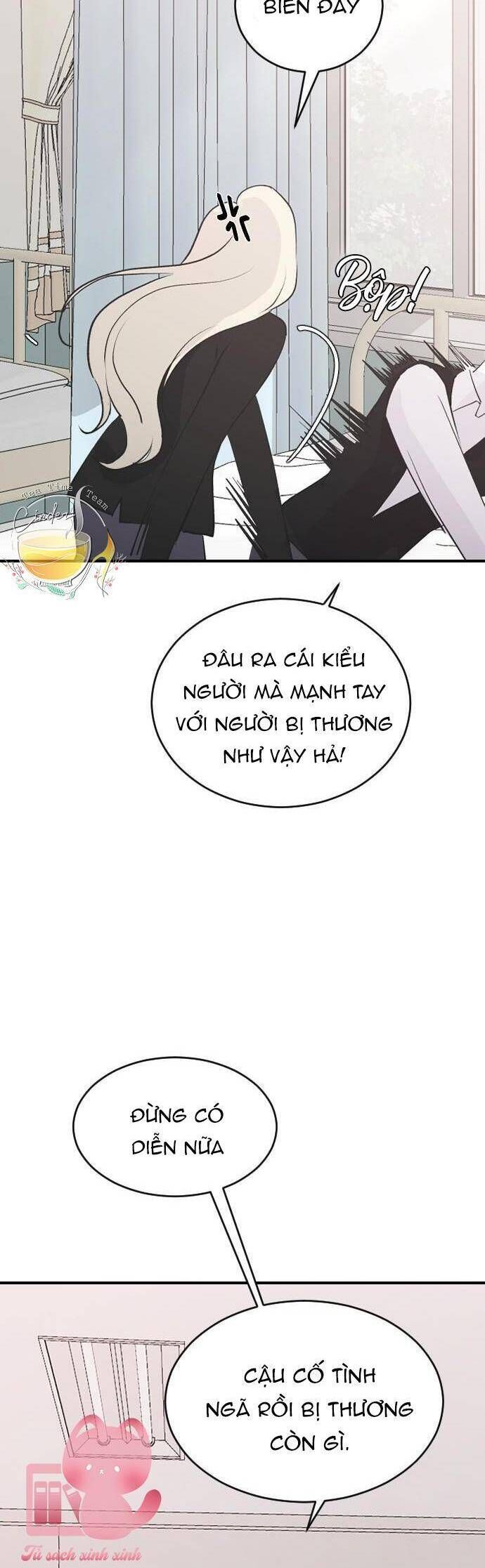 Ba Người Anh Trai Chap 59 - Next Chap 60