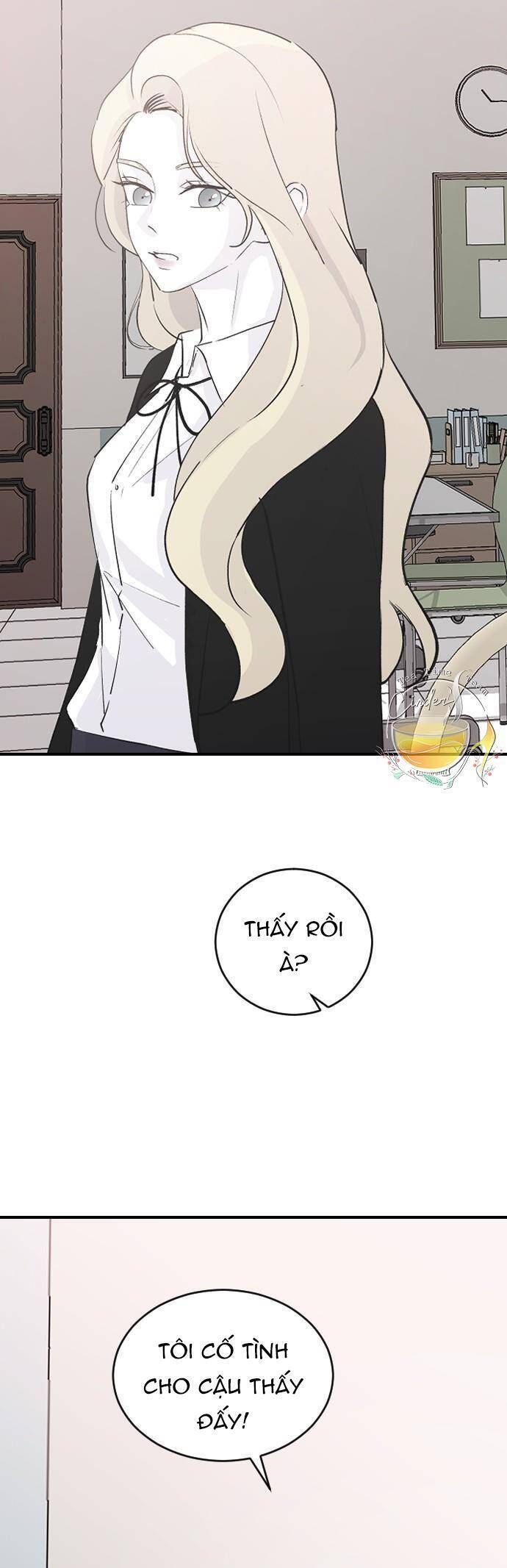 Ba Người Anh Trai Chap 59 - Next Chap 60