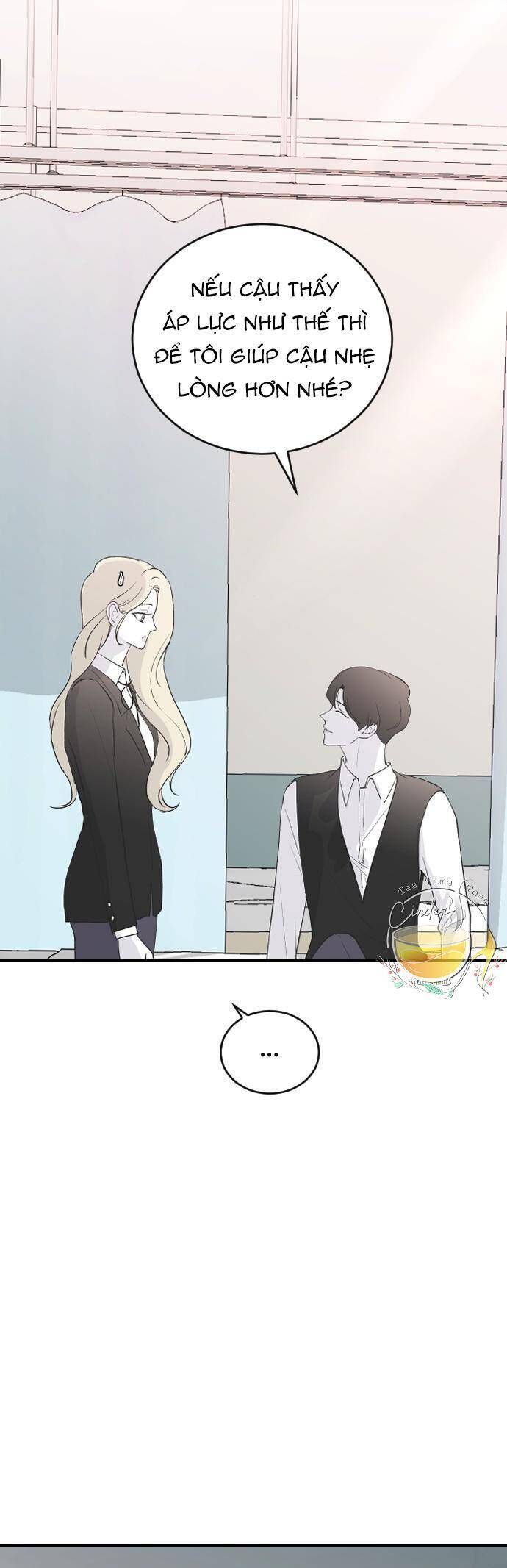 Ba Người Anh Trai Chap 59 - Next Chap 60