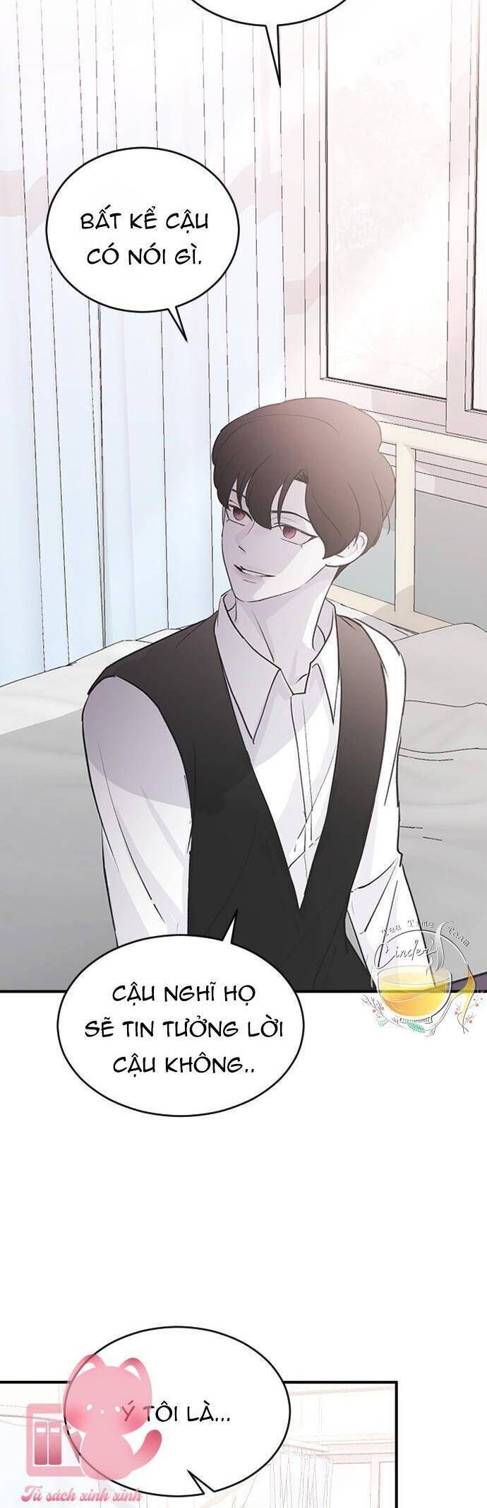 Ba Người Anh Trai Chap 59 - Next Chap 60