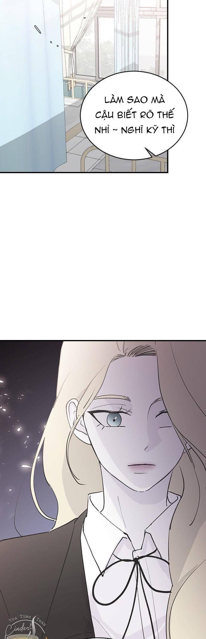 Ba Người Anh Trai Chap 59 - Next Chap 60