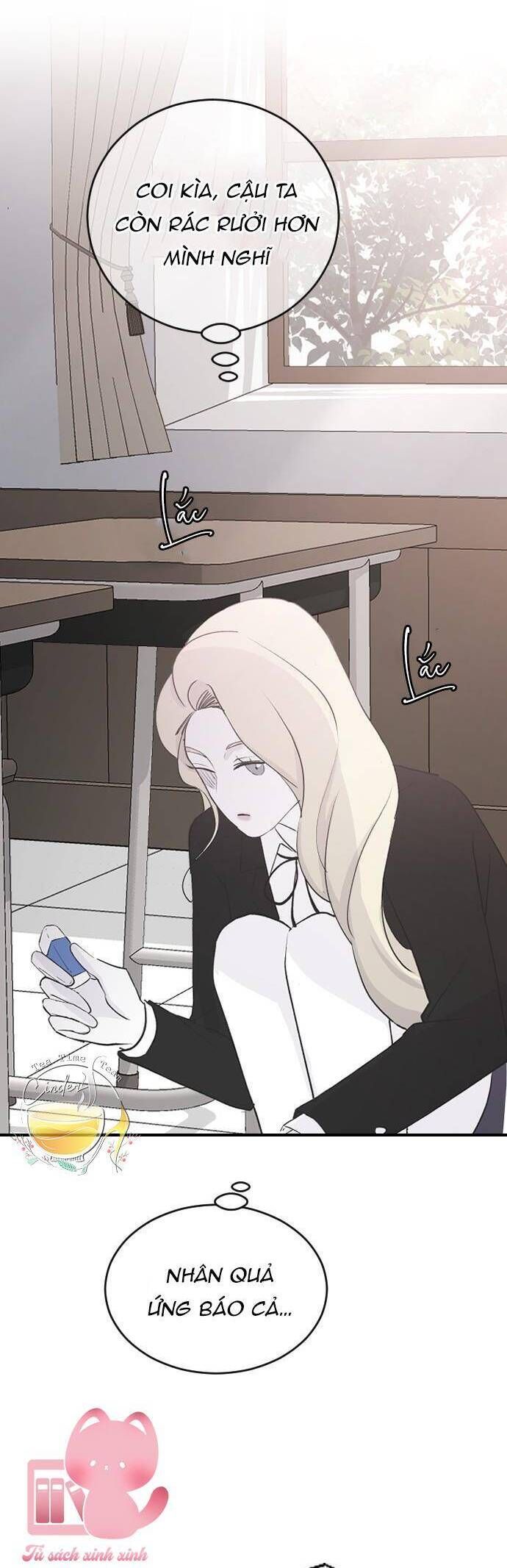 Ba Người Anh Trai Chap 59 - Next Chap 60