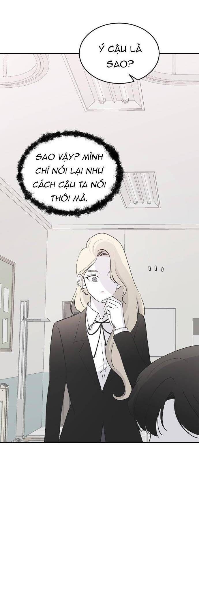 Ba Người Anh Trai Chap 59 - Next Chap 60