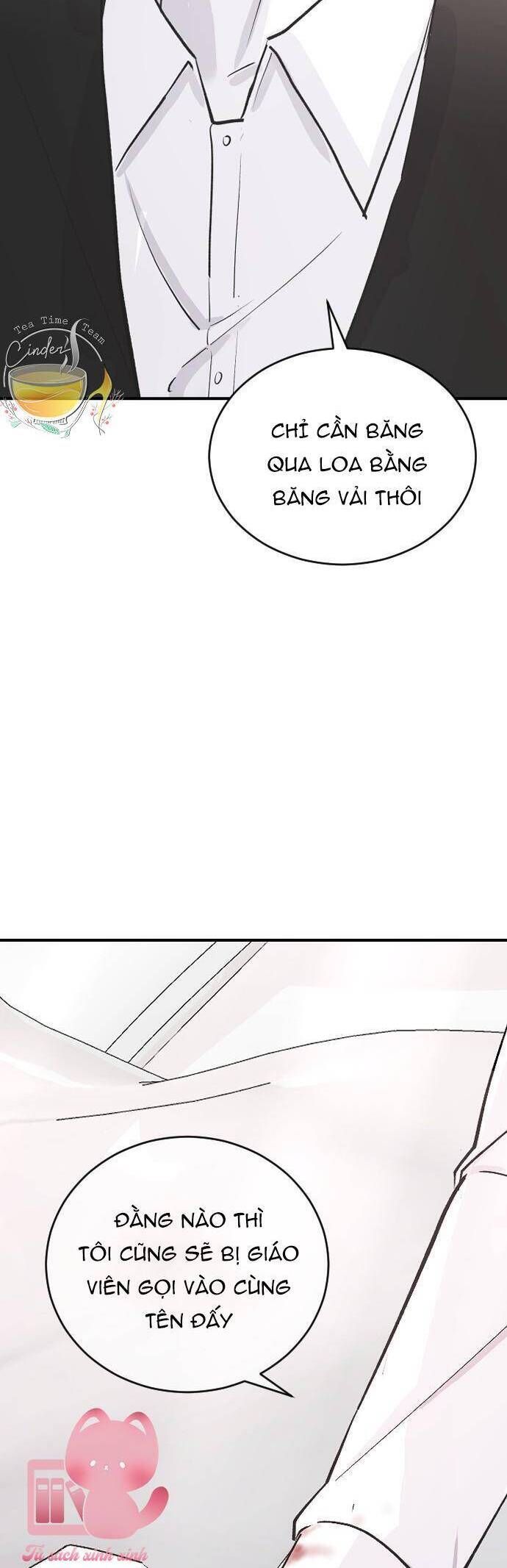 Ba Người Anh Trai Chap 59 - Next Chap 60