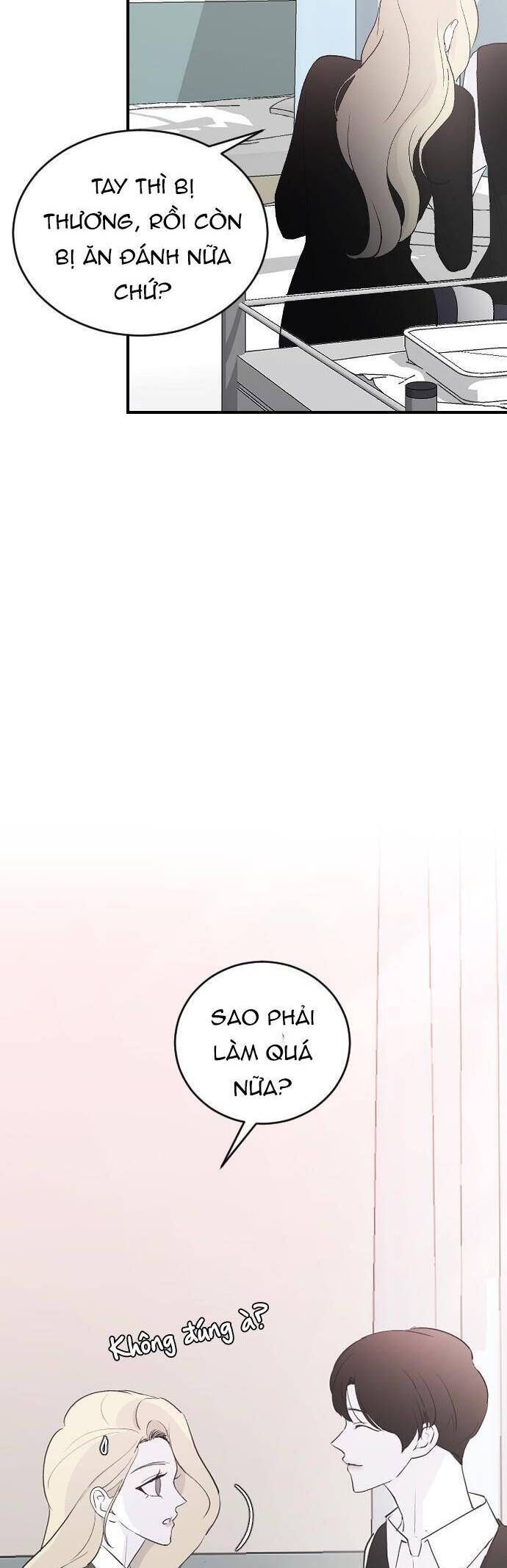 Ba Người Anh Trai Chap 59 - Next Chap 60