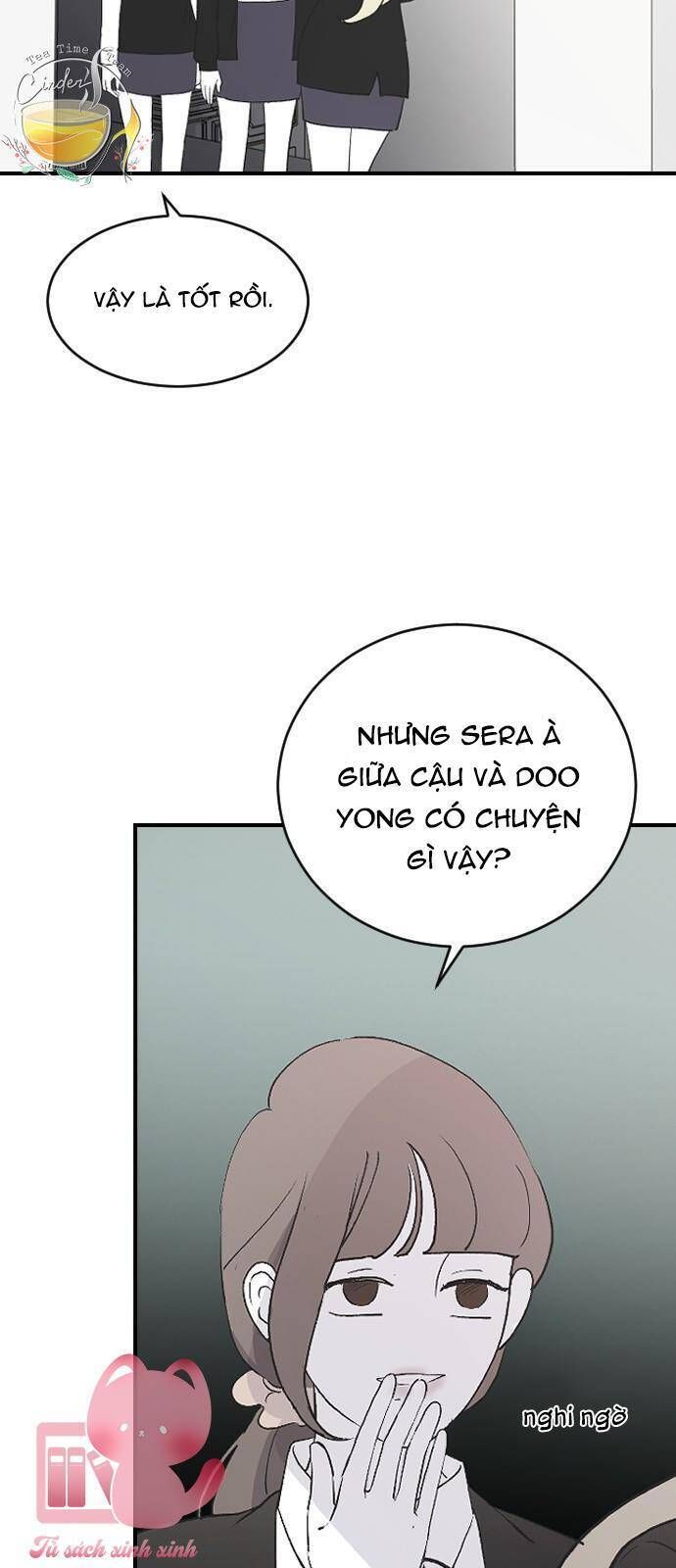 Ba Người Anh Trai Chap 60 - Next Chap 61