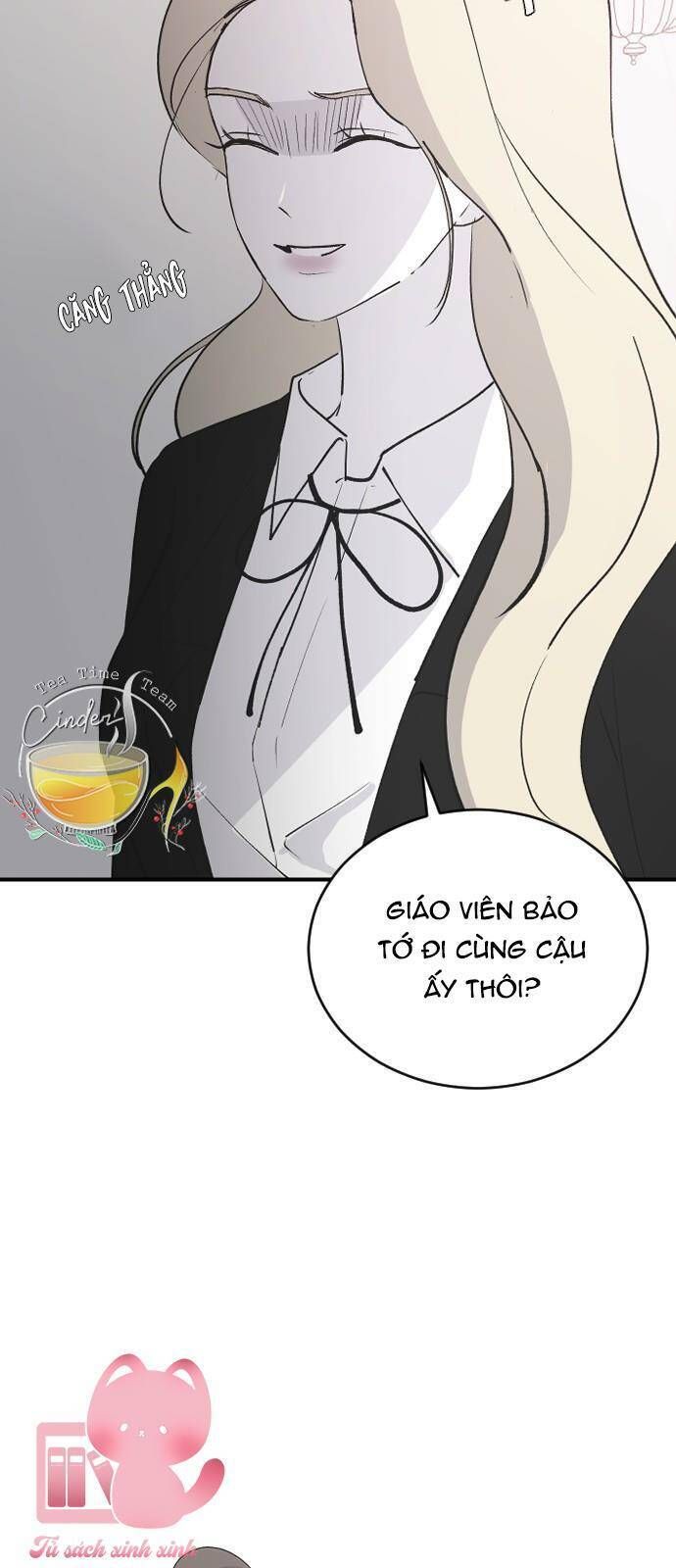 Ba Người Anh Trai Chap 60 - Next Chap 61