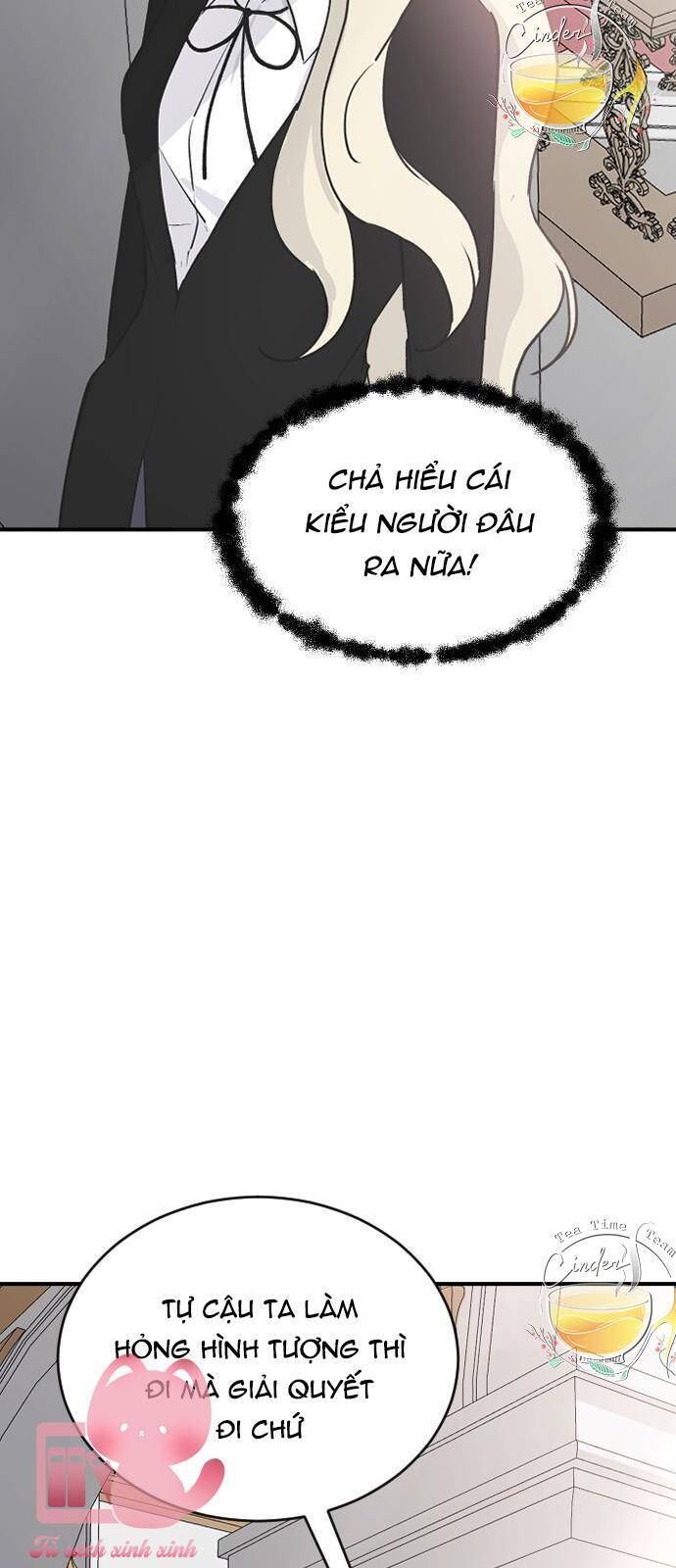 Ba Người Anh Trai Chap 60 - Next Chap 61