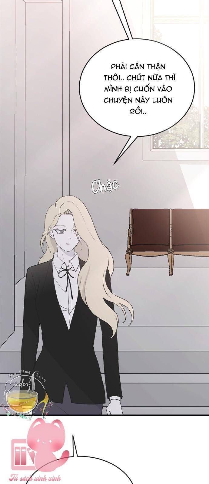 Ba Người Anh Trai Chap 60 - Next Chap 61