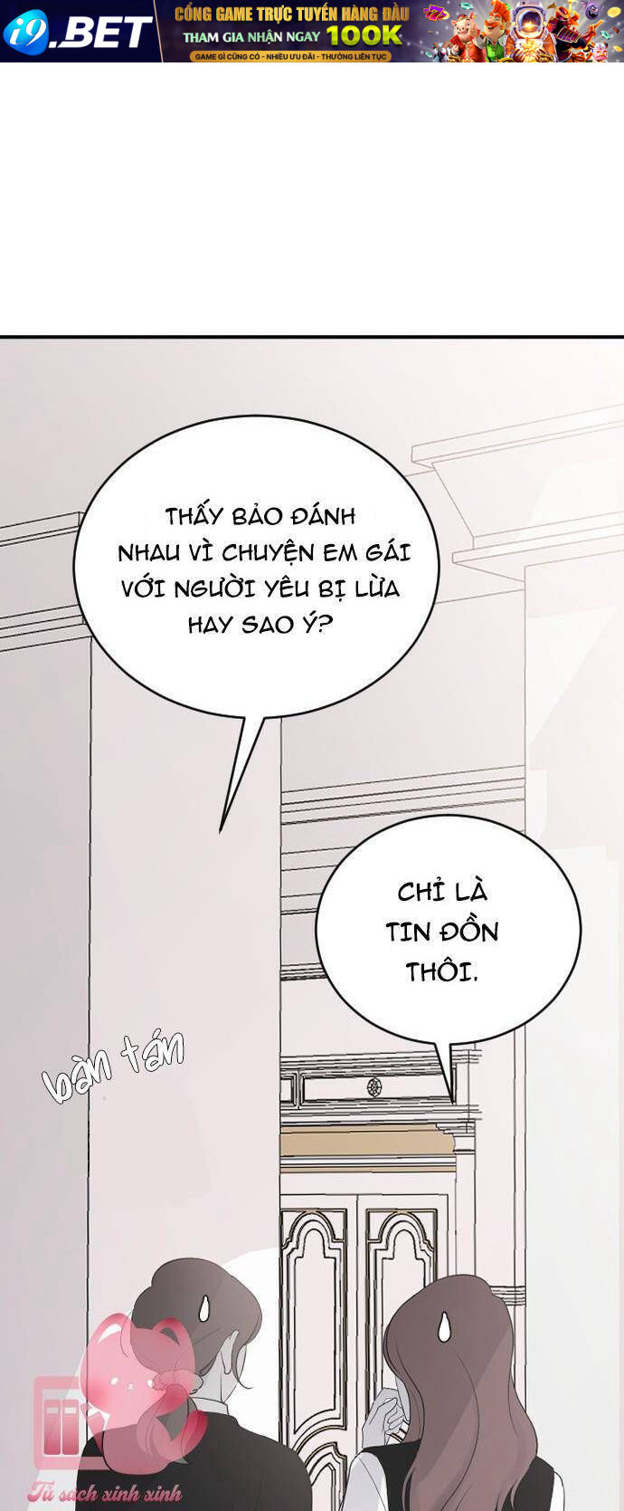 Ba Người Anh Trai Chap 60 - Next Chap 61