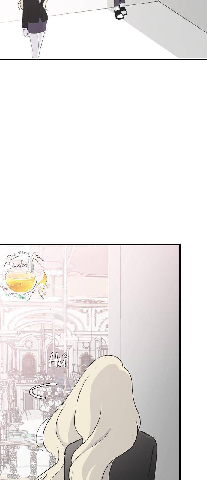 Ba Người Anh Trai Chap 60 - Next Chap 61