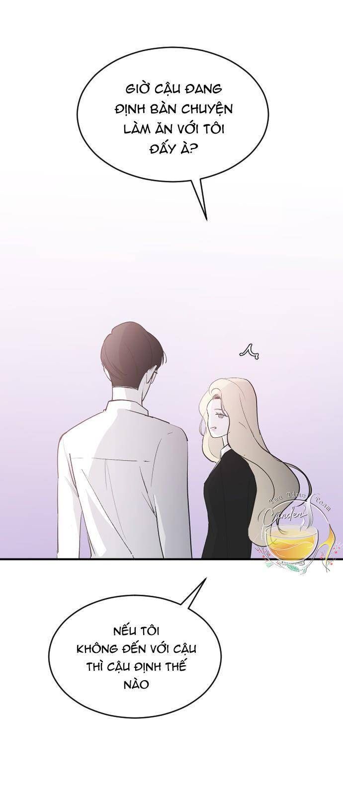 Ba Người Anh Trai Chap 60 - Next Chap 61
