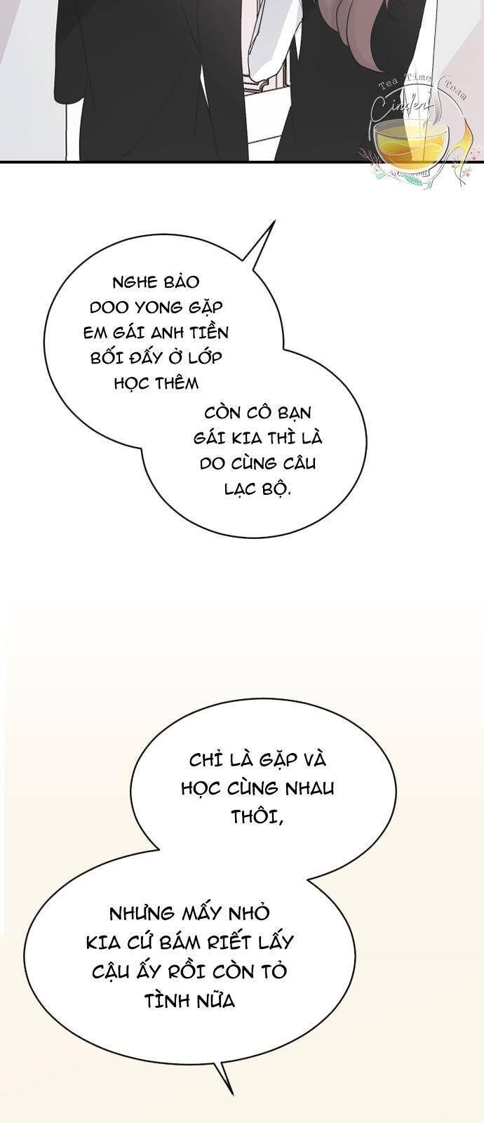 Ba Người Anh Trai Chap 60 - Next Chap 61