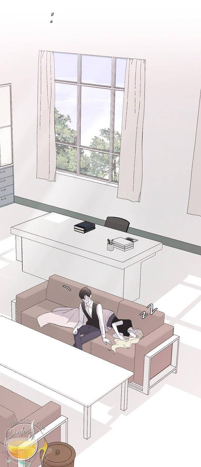 Ba Người Anh Trai Chap 60 - Next Chap 61