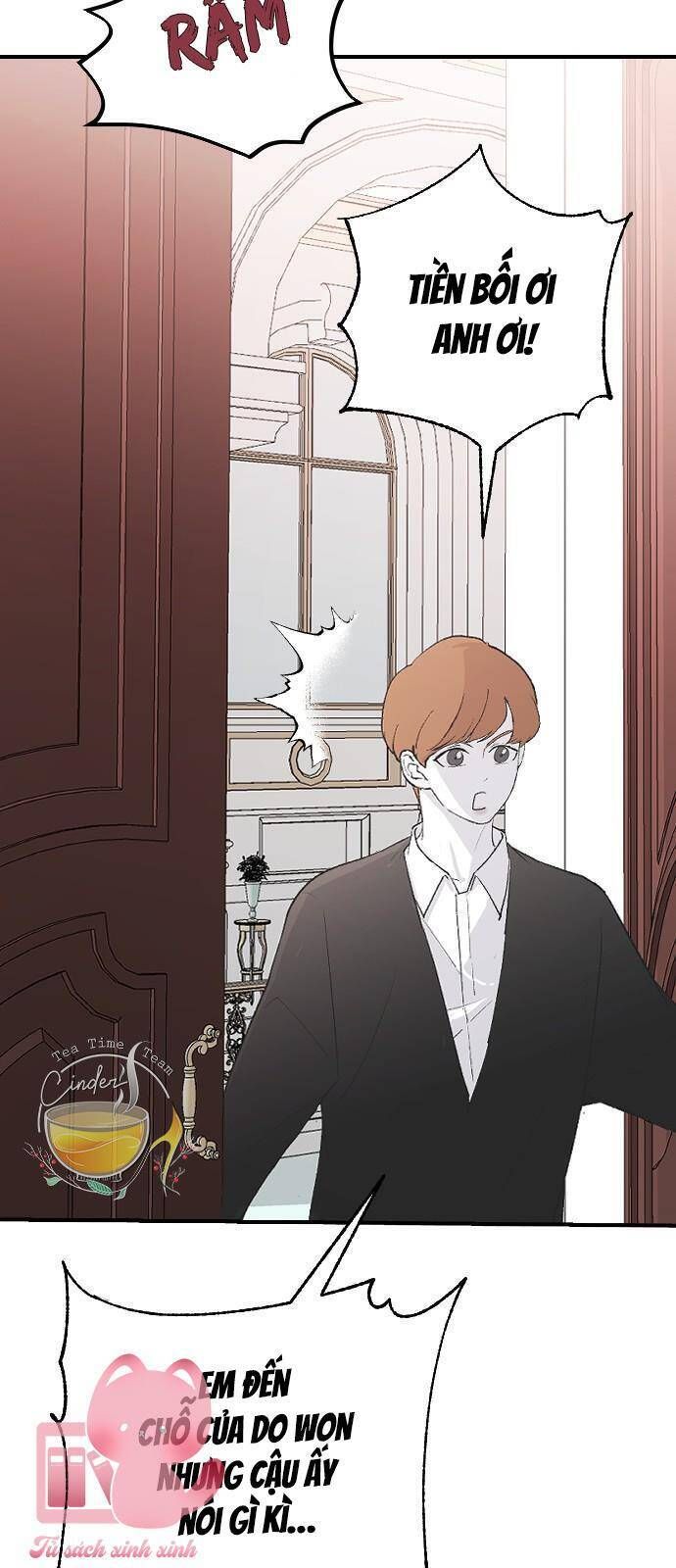 Ba Người Anh Trai Chap 60 - Next Chap 61