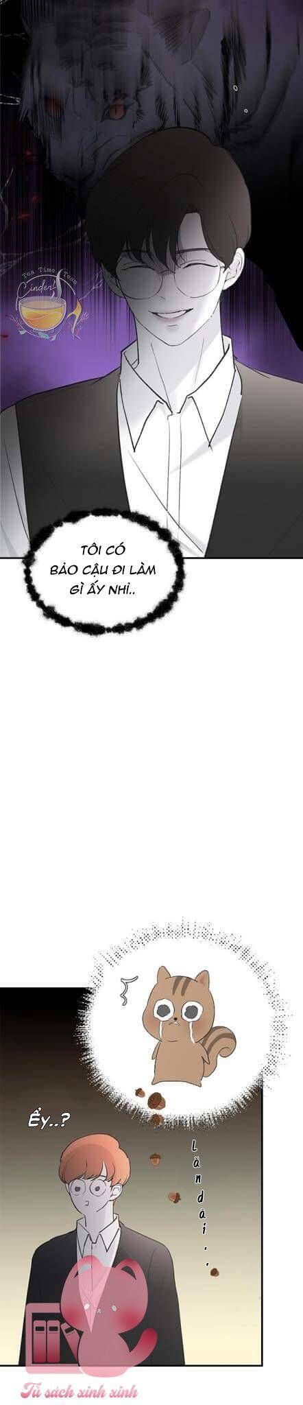Ba Người Anh Trai Chap 60 - Next Chap 61