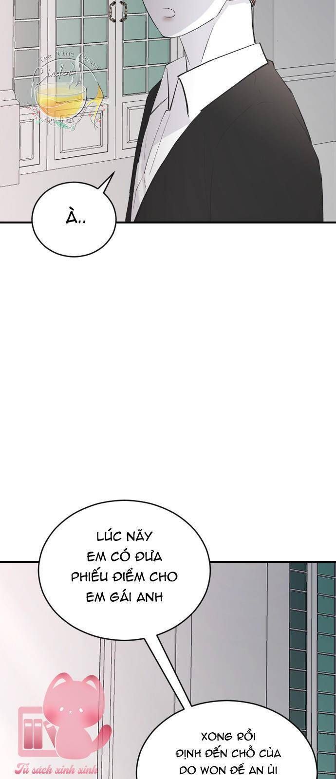 Ba Người Anh Trai Chap 60 - Next Chap 61