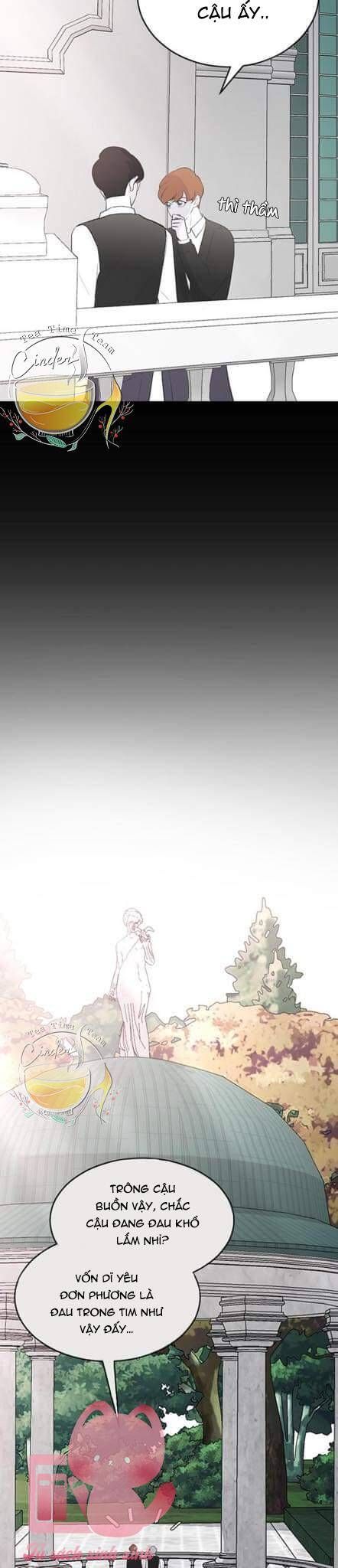 Ba Người Anh Trai Chap 60 - Next Chap 61