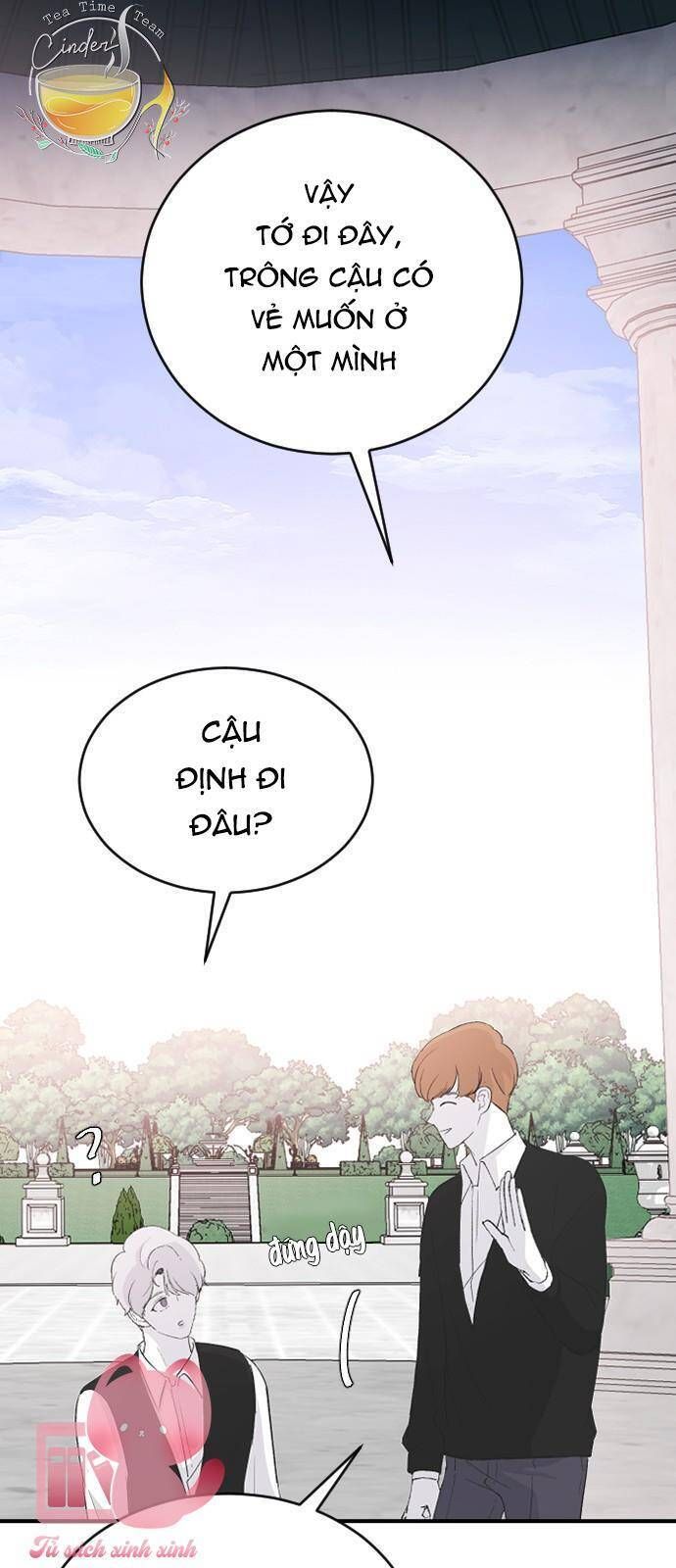 Ba Người Anh Trai Chap 60 - Next Chap 61