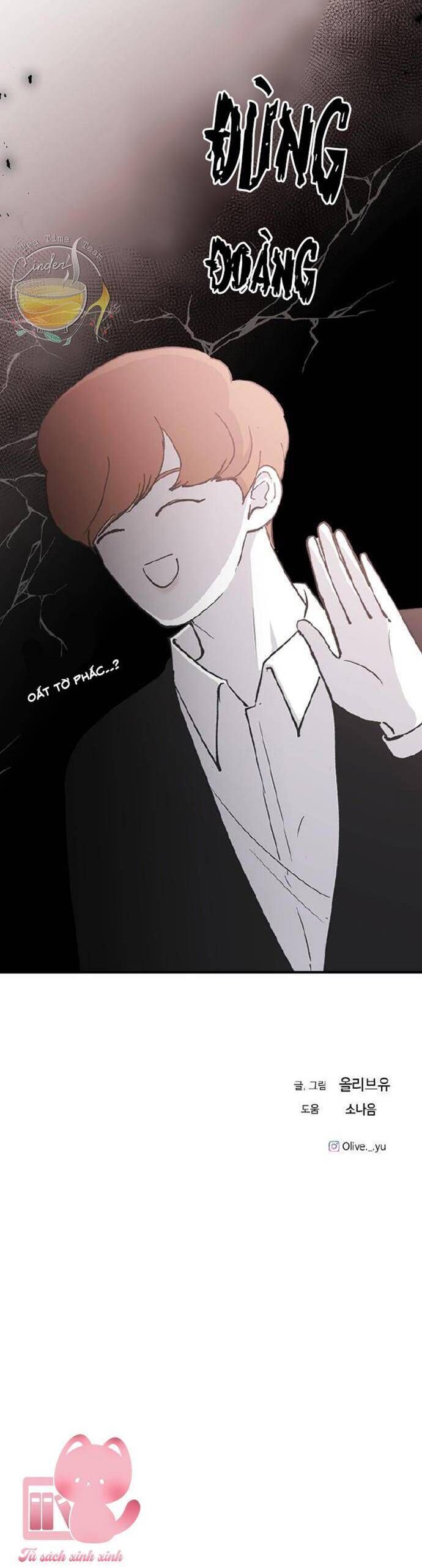 Ba Người Anh Trai Chap 60 - Next Chap 61