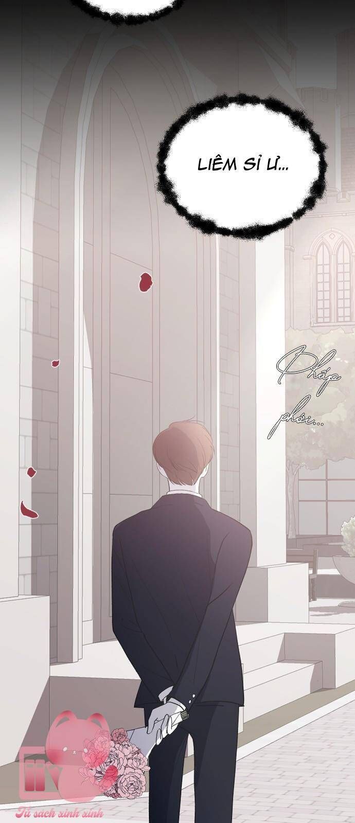 Ba Người Anh Trai Chap 60 - Next Chap 61